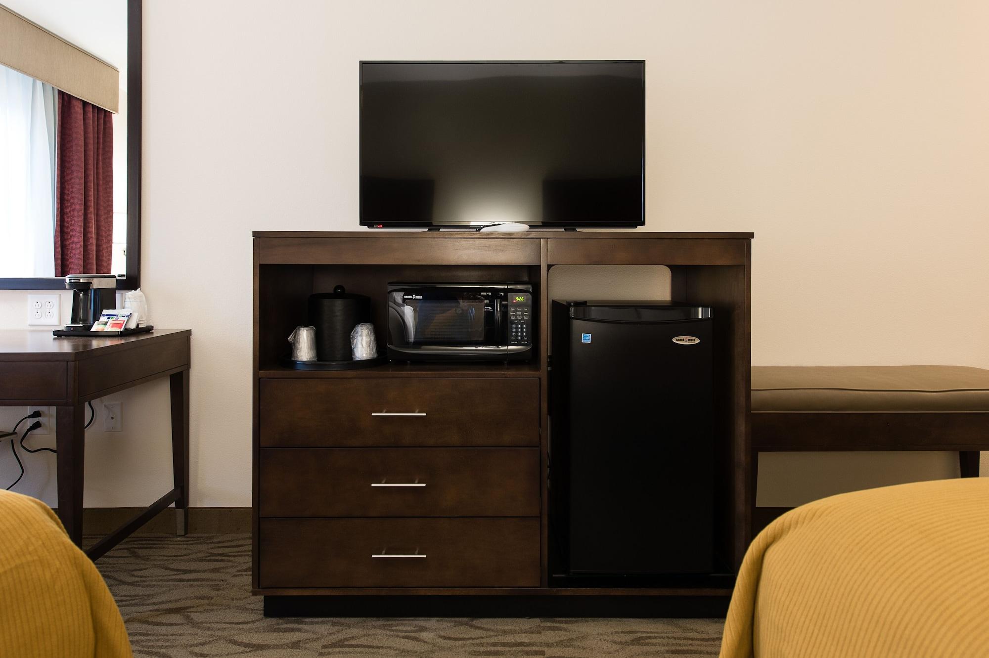 Holiday Inn Express & Suites Aiken By Ihg Екстериор снимка