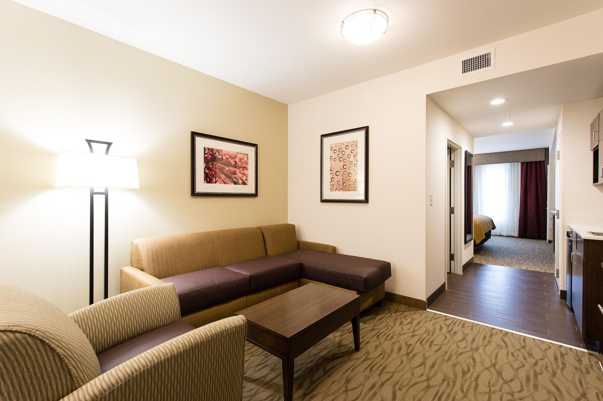 Holiday Inn Express & Suites Aiken By Ihg Екстериор снимка