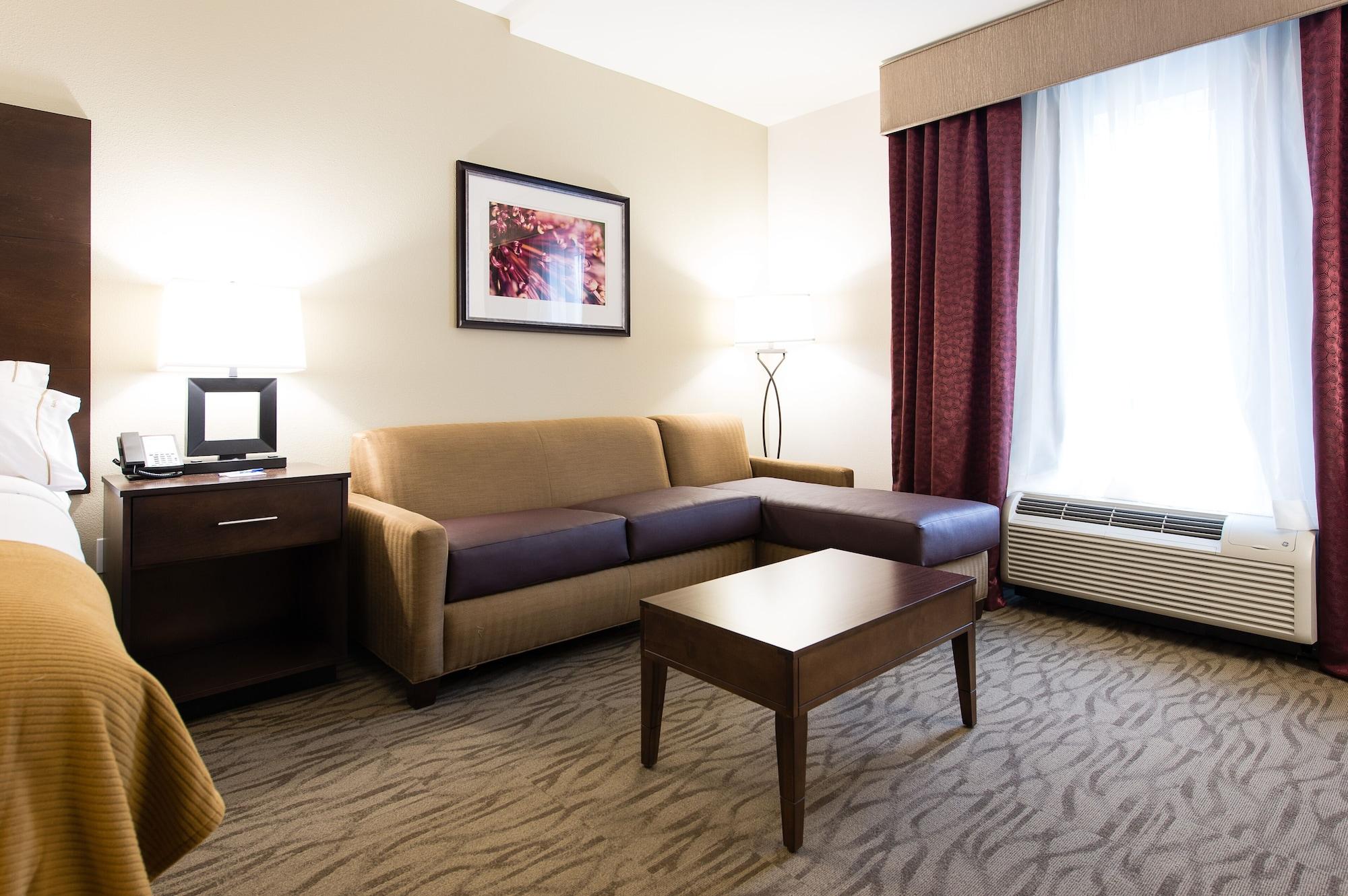 Holiday Inn Express & Suites Aiken By Ihg Екстериор снимка