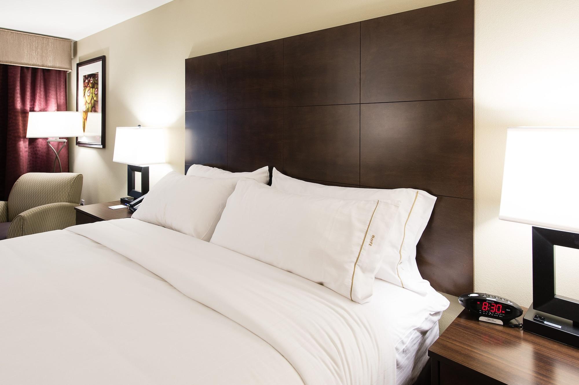 Holiday Inn Express & Suites Aiken By Ihg Екстериор снимка