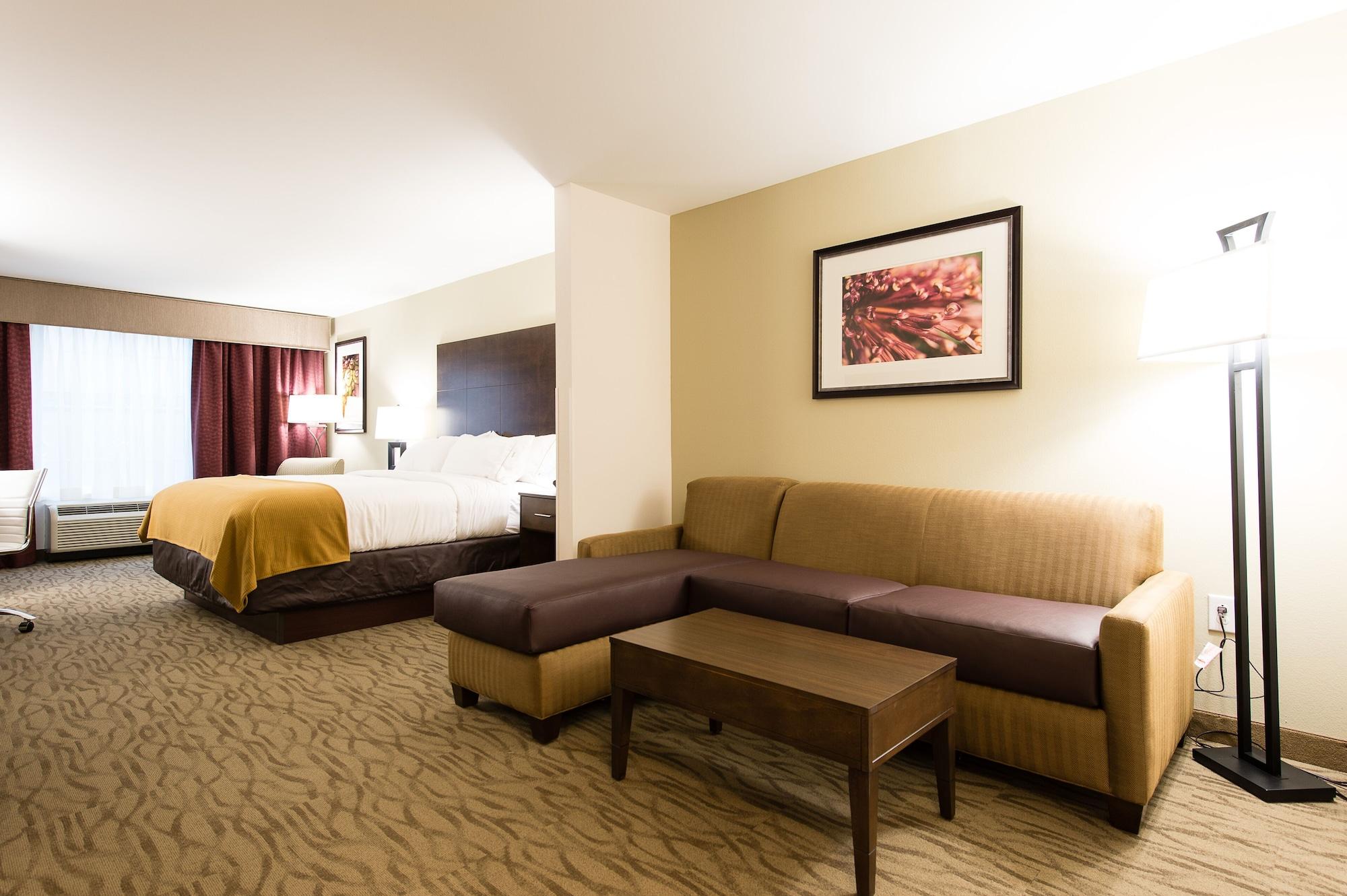 Holiday Inn Express & Suites Aiken By Ihg Екстериор снимка