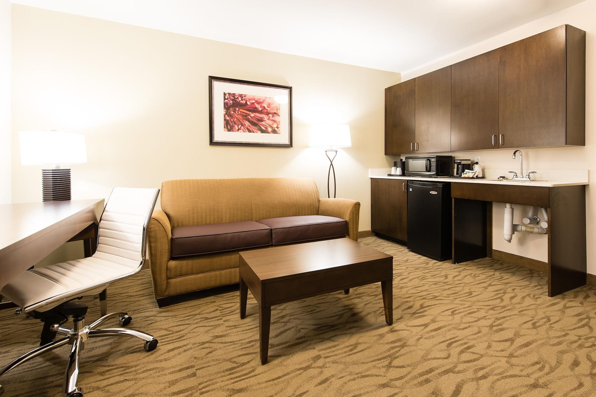 Holiday Inn Express & Suites Aiken By Ihg Екстериор снимка