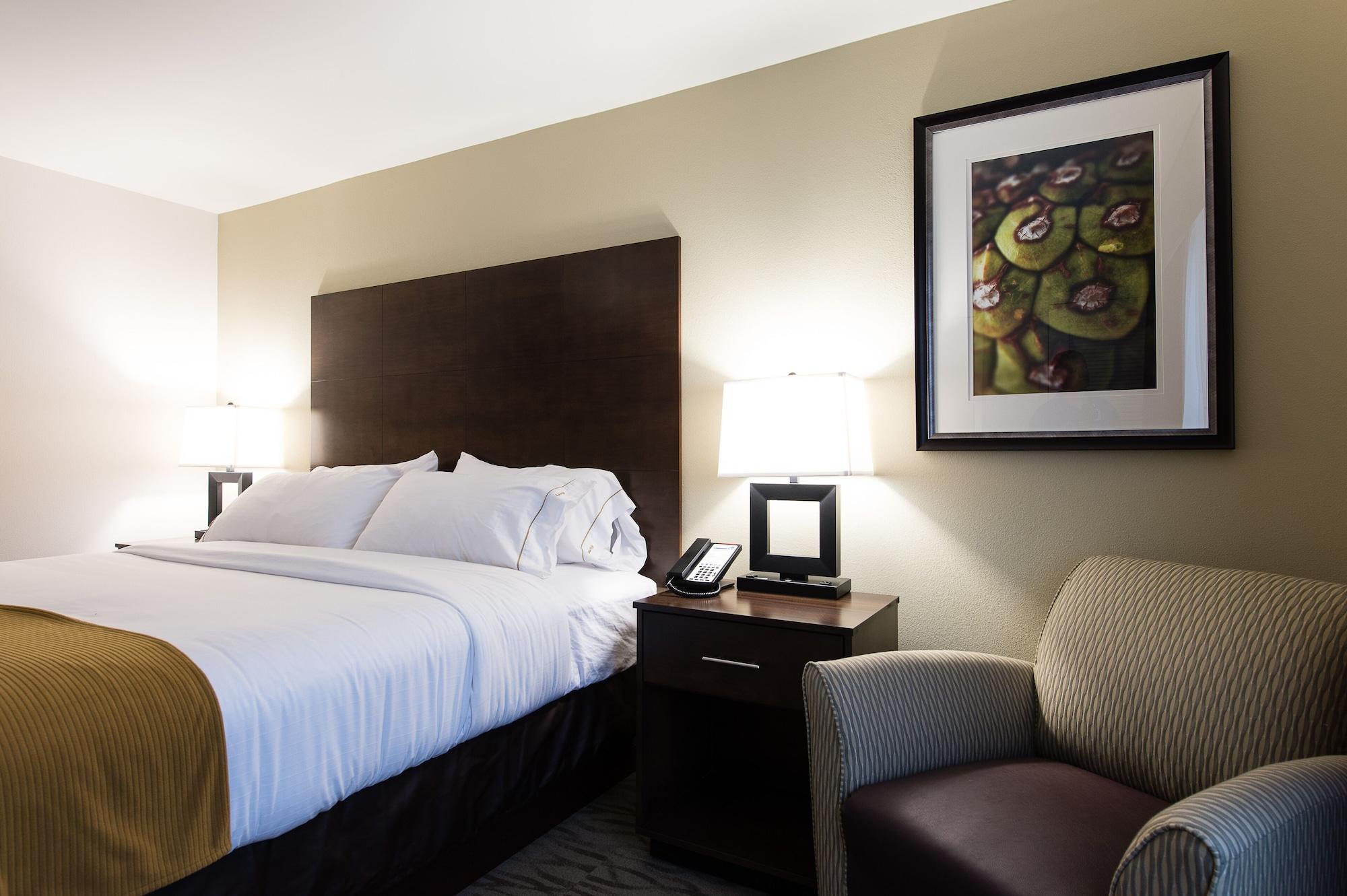Holiday Inn Express & Suites Aiken By Ihg Екстериор снимка