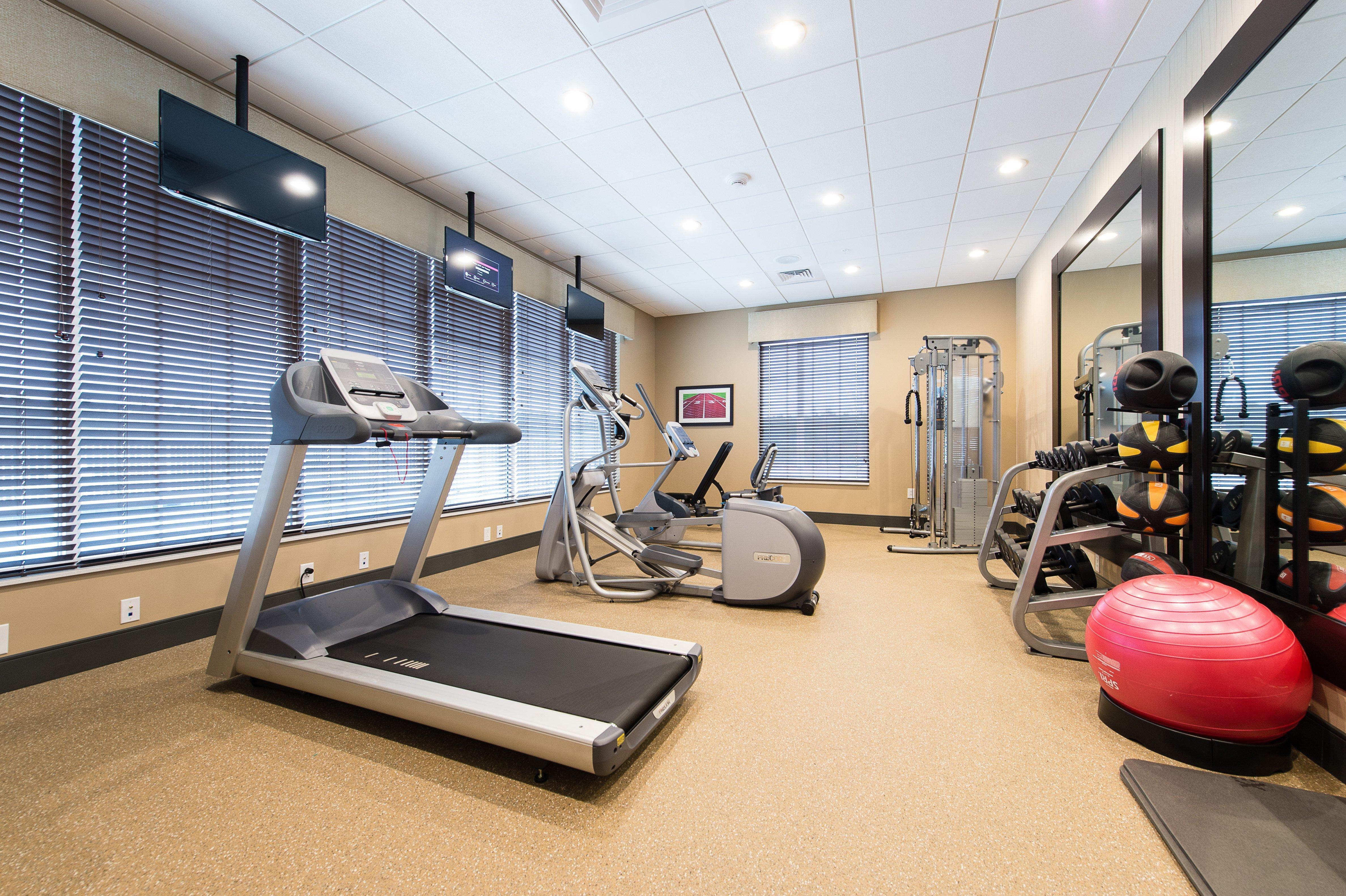 Holiday Inn Express & Suites Aiken By Ihg Екстериор снимка