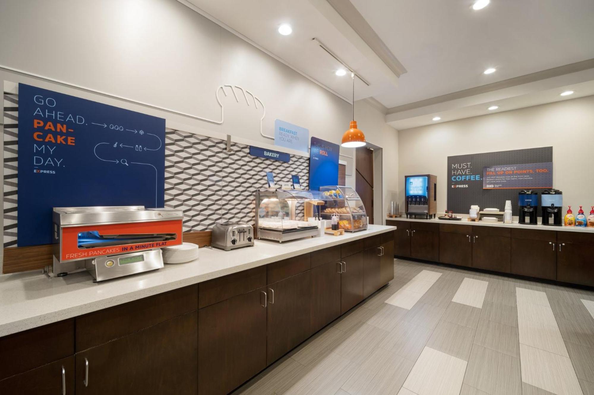 Holiday Inn Express & Suites Aiken By Ihg Екстериор снимка