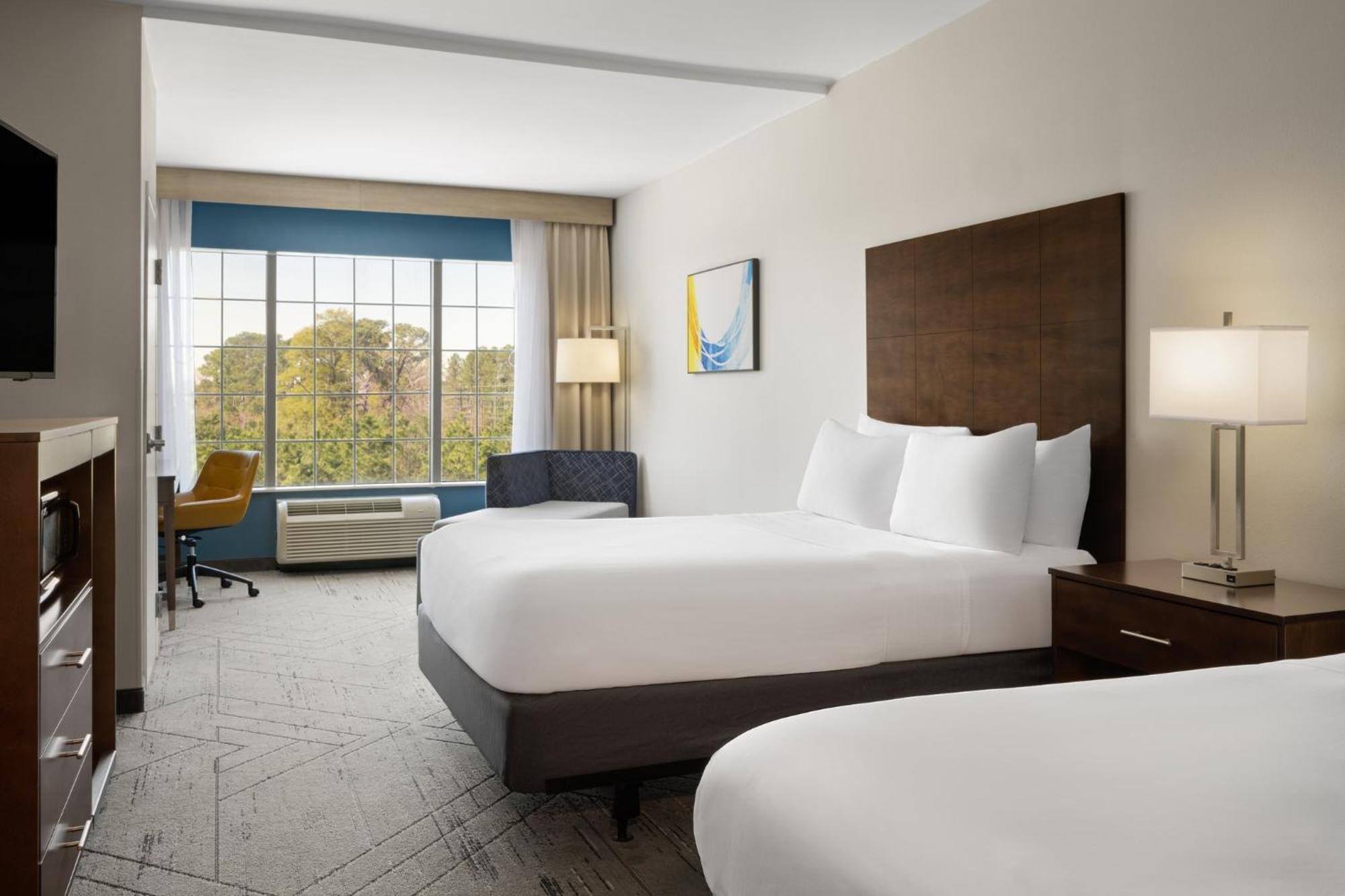 Holiday Inn Express & Suites Aiken By Ihg Екстериор снимка