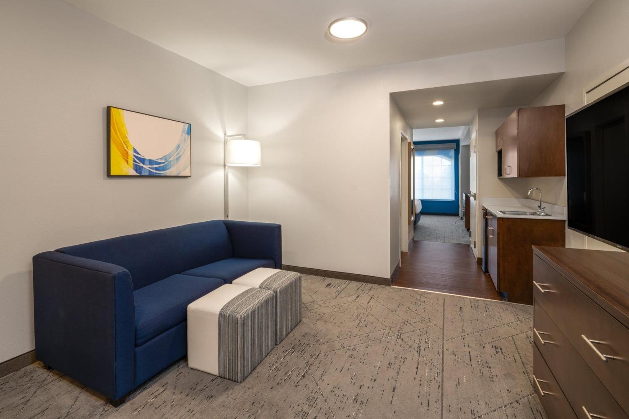 Holiday Inn Express & Suites Aiken By Ihg Екстериор снимка