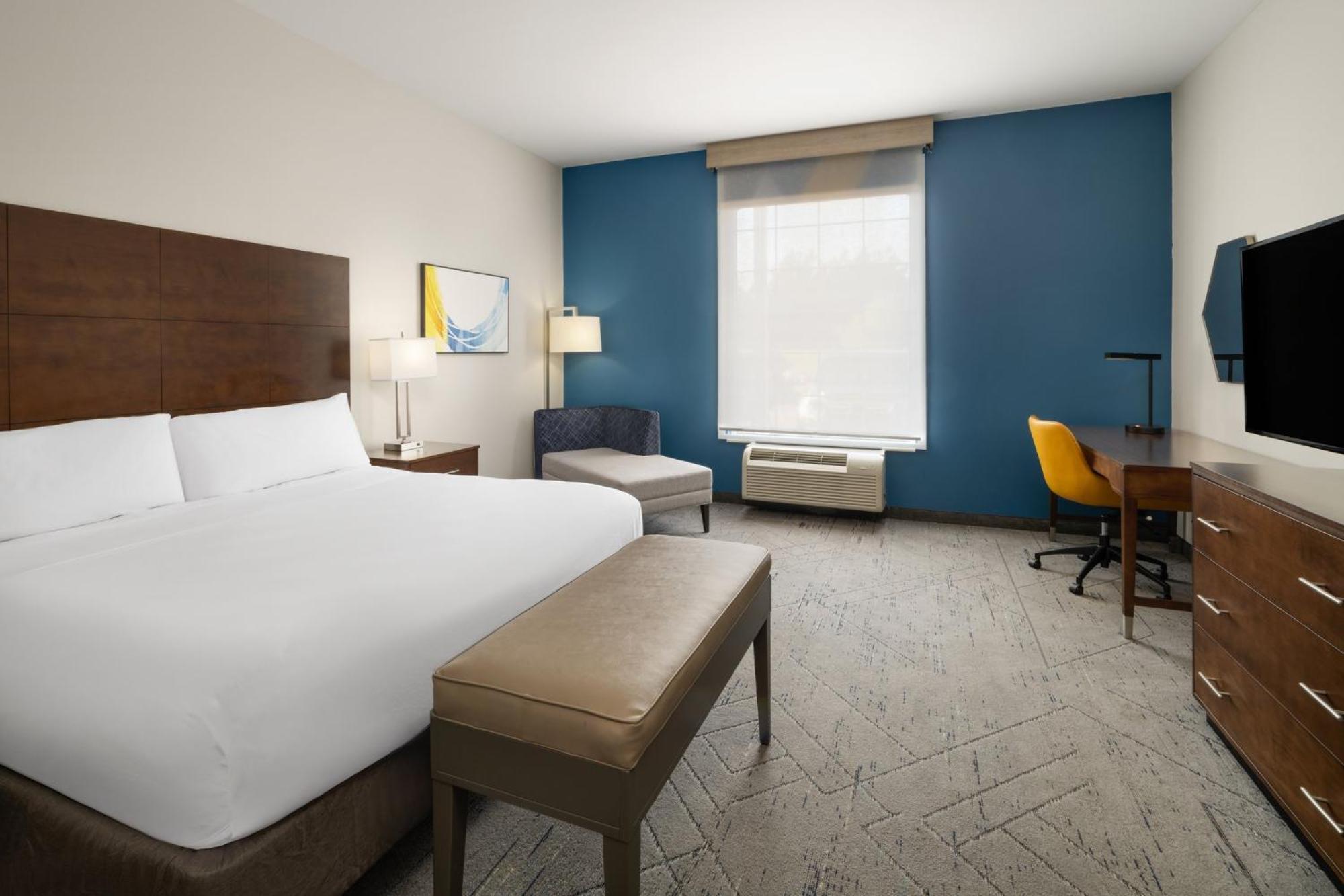 Holiday Inn Express & Suites Aiken By Ihg Екстериор снимка