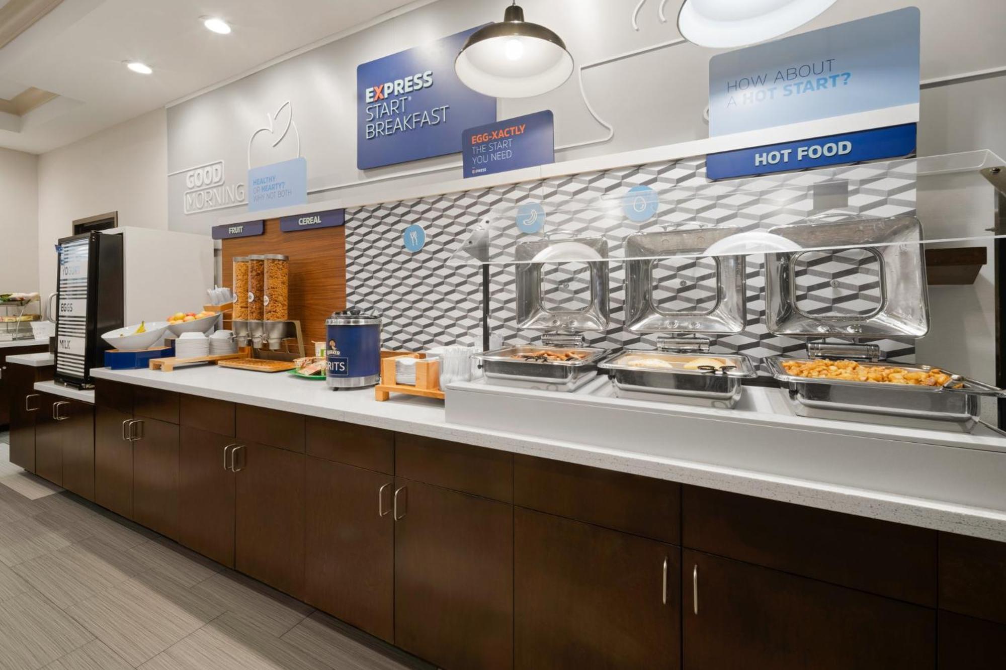 Holiday Inn Express & Suites Aiken By Ihg Екстериор снимка