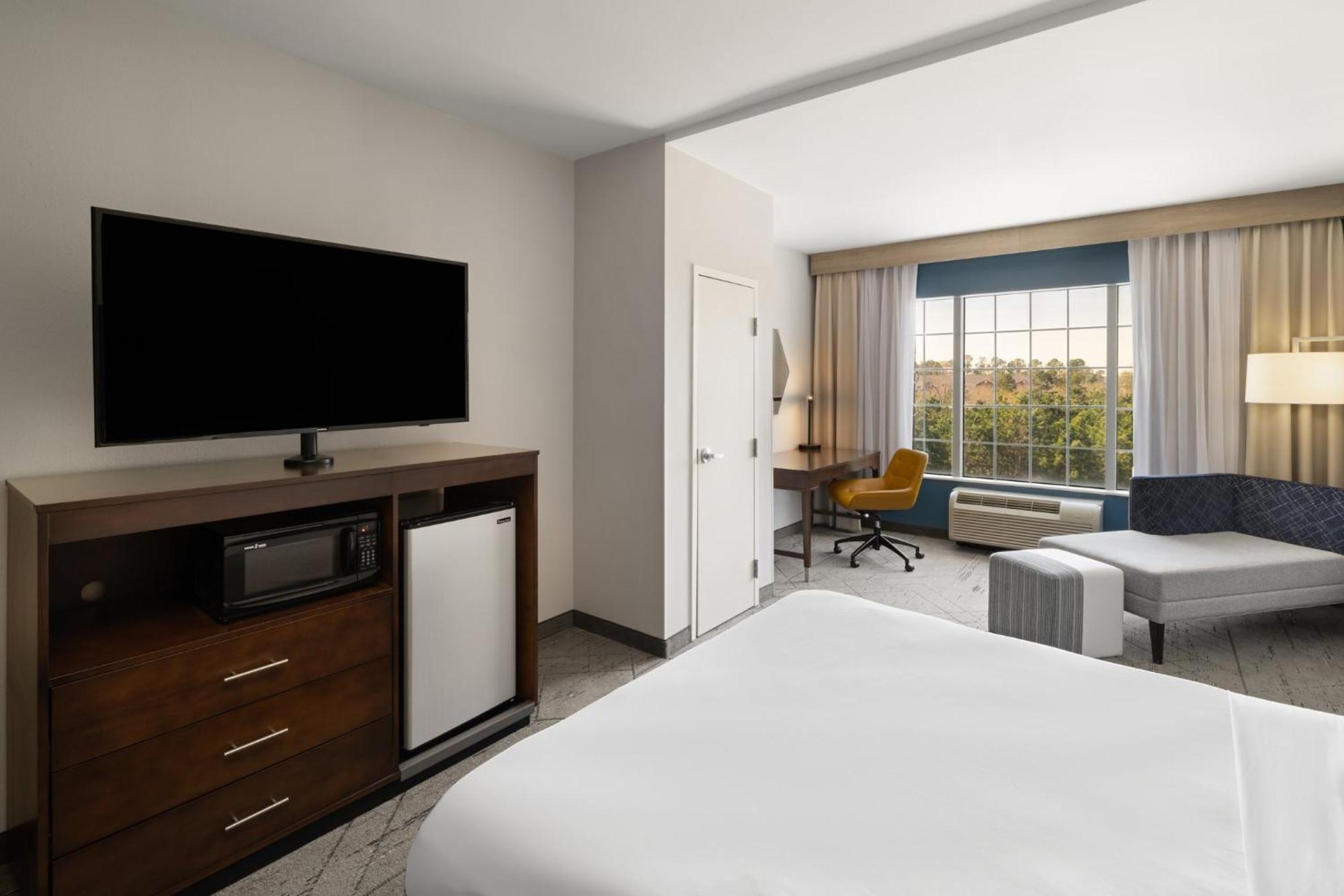 Holiday Inn Express & Suites Aiken By Ihg Екстериор снимка