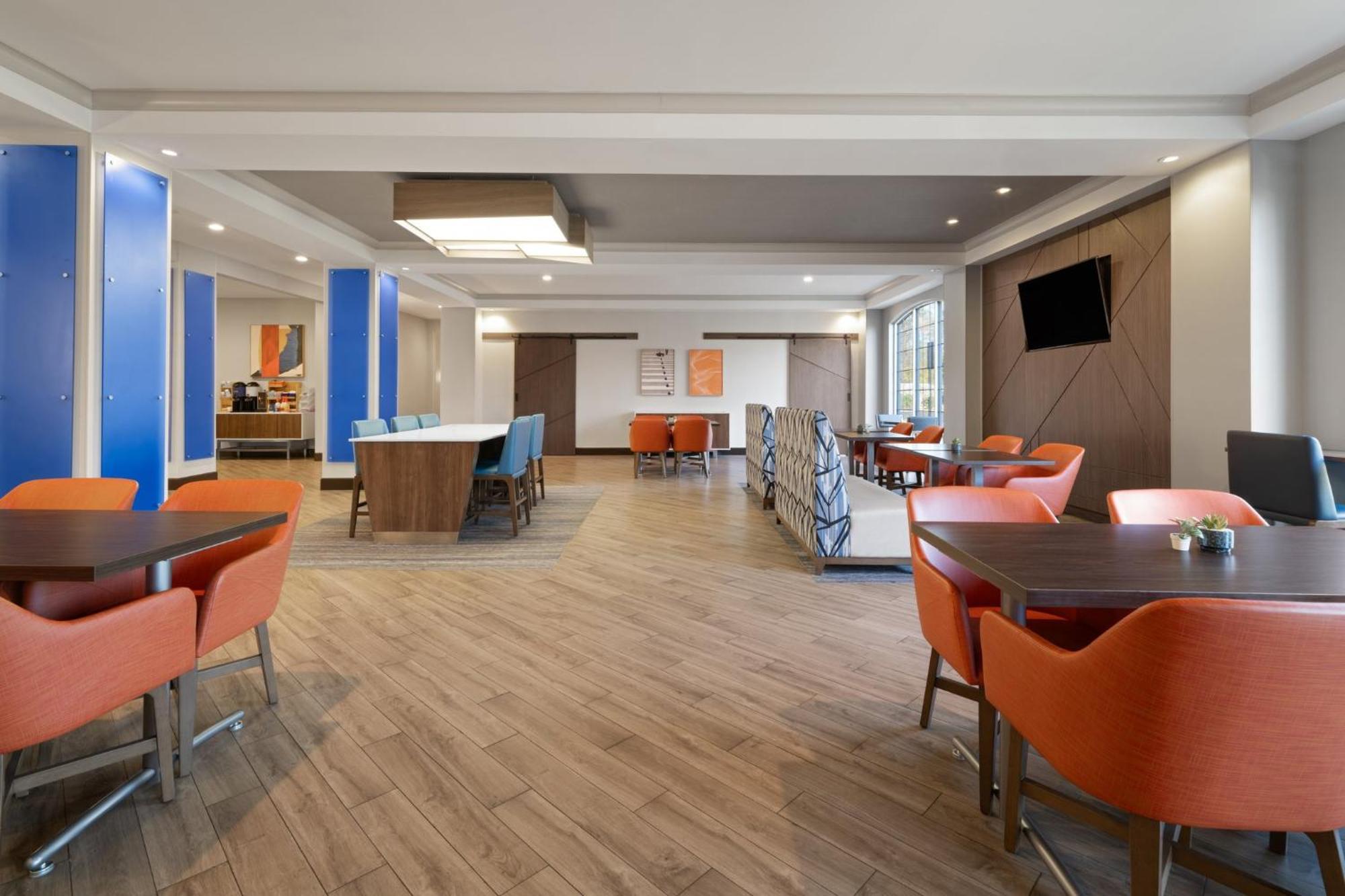 Holiday Inn Express & Suites Aiken By Ihg Екстериор снимка