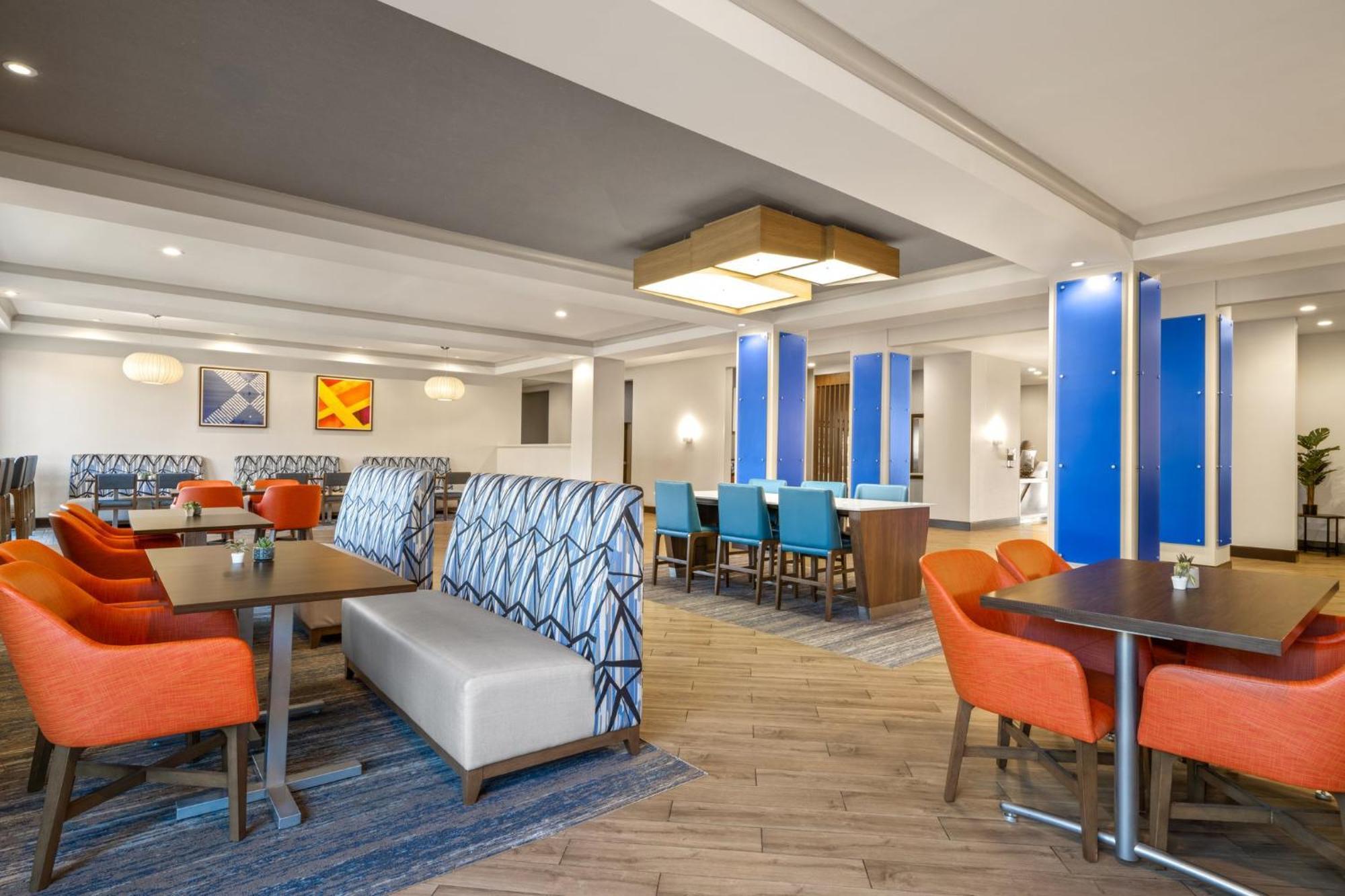 Holiday Inn Express & Suites Aiken By Ihg Екстериор снимка